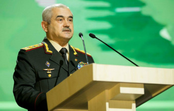 Prezident Arzu Rəhimovla bağlı sərəncam İMZALADI